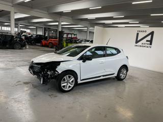 RENAULT Clio usata, con Airbag Passeggero