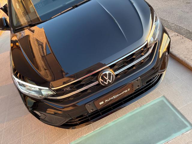 VOLKSWAGEN Taigo usata, con Volante multifunzione