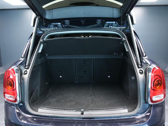 MINI Countryman usata, con Boardcomputer