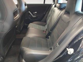 MERCEDES-BENZ CLA 180 usata, con Immobilizzatore elettronico