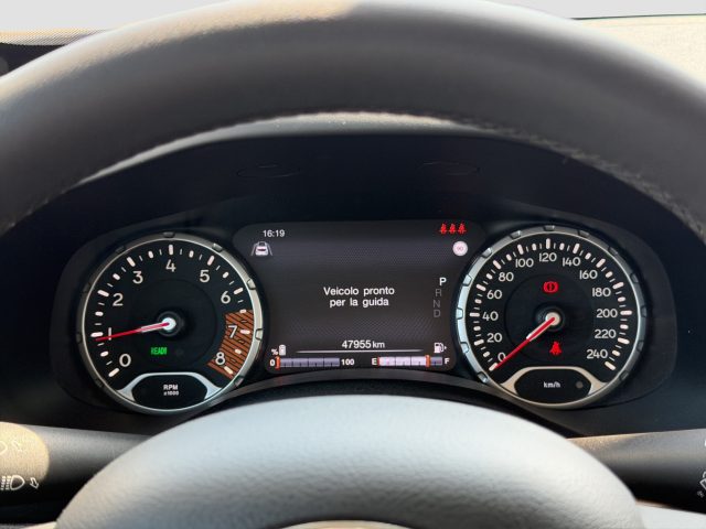 JEEP Renegade usata 14