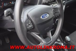 FORD Puma usata, con Cronologia tagliandi