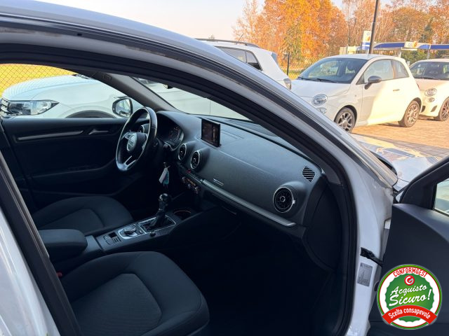 AUDI A3 usata, con Fari Xenon
