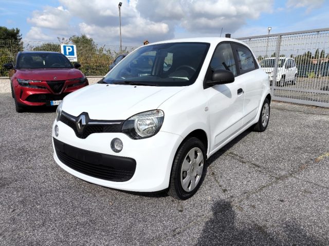 RENAULT Twingo usata 2