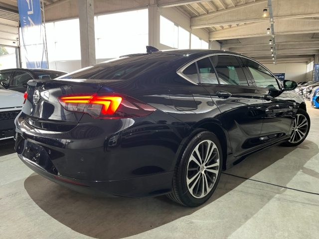 OPEL Insignia usata, con Autoradio