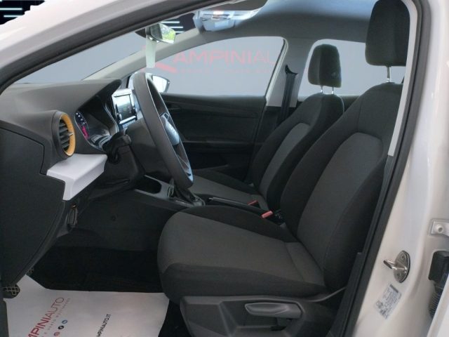 SEAT Ibiza usata 13