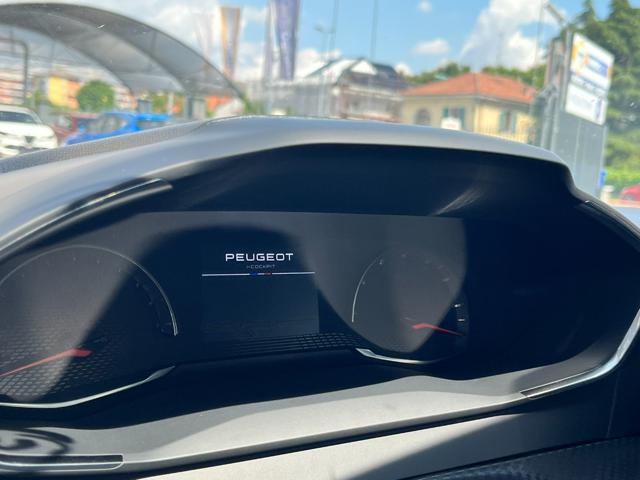 PEUGEOT 208 usata, con Airbag testa