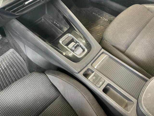 SKODA Octavia usata, con Sistema di navigazione