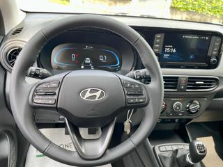 HYUNDAI i10 usata, con Fendinebbia