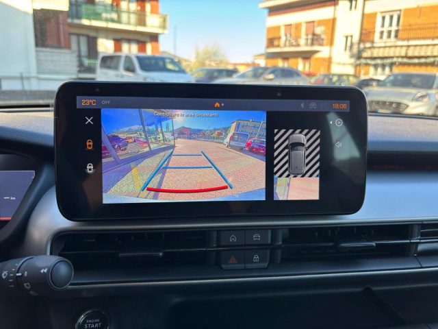 JEEP Avenger usata, con Fendinebbia