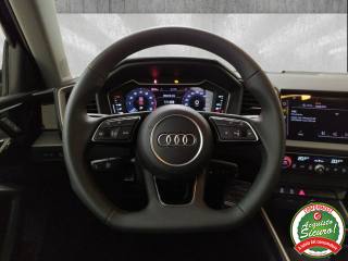 AUDI A1 usata, con Servosterzo