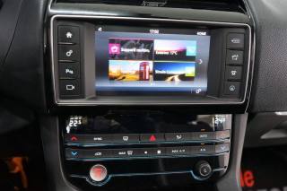 JAGUAR F-Pace usata, con Cruise Control