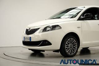 LANCIA Ypsilon usata 43