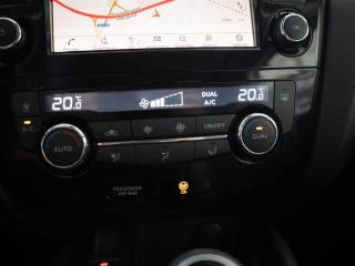 NISSAN Qashqai usata, con Servosterzo