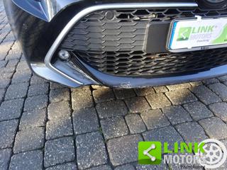 TOYOTA Corolla usata, con Isofix