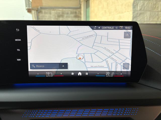 BMW 120 usata, con USB