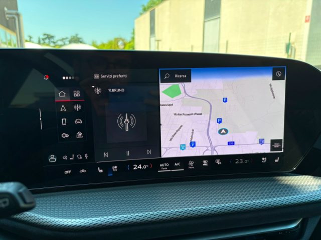 AUDI Q5 usata, con ESP