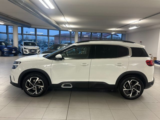 CITROEN C5 Aircross usata, con Airbag Passeggero