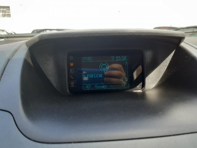 FORD EcoSport usata, con Chiusura centralizzata