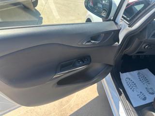 OPEL Corsa usata, con Fendinebbia