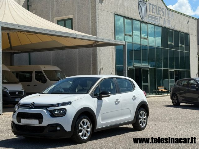 CITROEN C3 usata, con Airbag