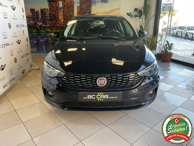 FIAT Tipo usata, con Airbag