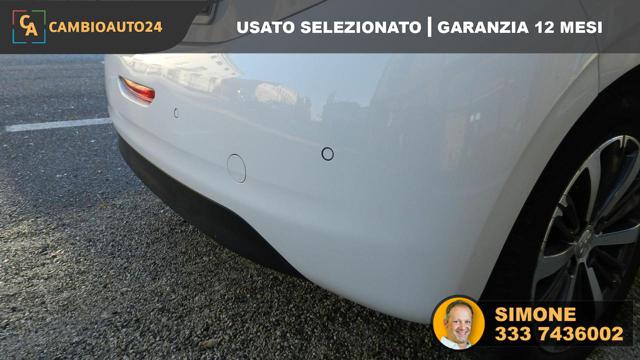 PEUGEOT 208 usata 50