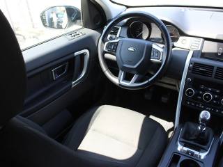 LAND ROVER Discovery Sport usata, con Trazione integrale