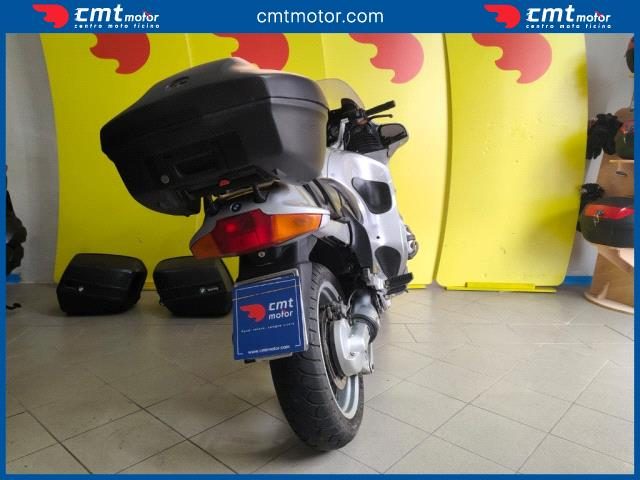 BMW R 1150 RT usata 3