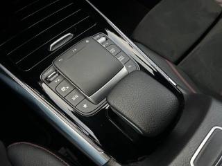 MERCEDES-BENZ GLA 200 usata, con Fendinebbia