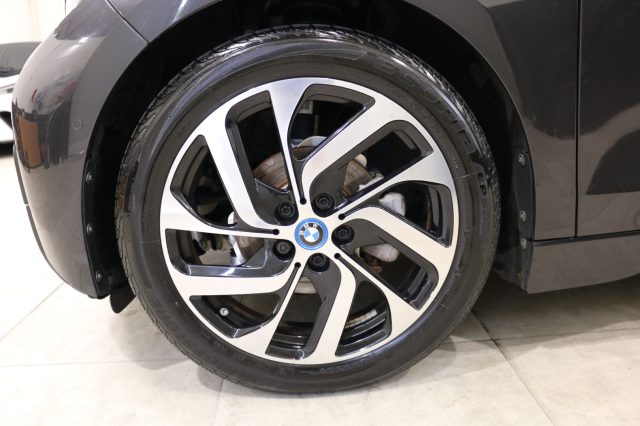 BMW i3 usata, con Controllo trazione