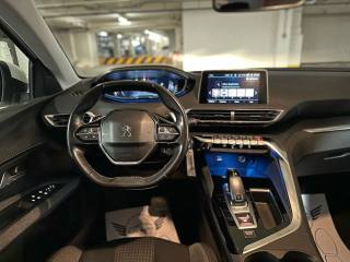 PEUGEOT 3008 usata, con Chiusura centralizzata