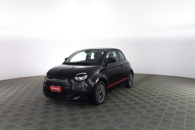 FIAT 500e usata 0