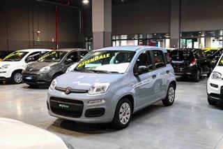FIAT Panda 1.0 FireFly S&S Hybrid Easy