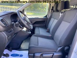 FIAT Scudo usata, con Chiusura centralizzata