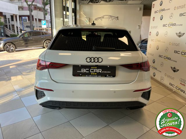 AUDI A3 usata, con Alzacristalli elettrici