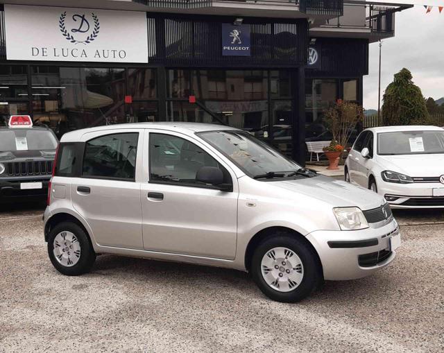 FIAT Panda usata 13