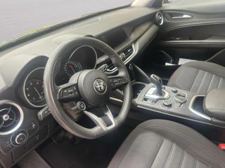 ALFA ROMEO Stelvio usata, con Park Distance Control