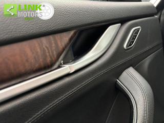 MASERATI Levante usata, con USB