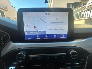 FORD Focus usata, con Chiusura centralizzata