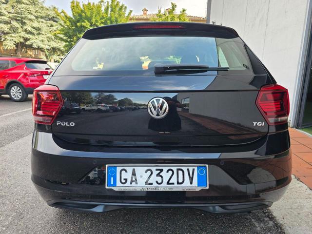 VOLKSWAGEN Polo usata, con Autoradio