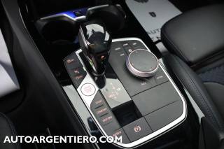 BMW 116 usata, con Volante in pelle