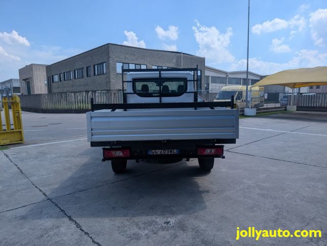 FORD Transit usata, con Climatizzatore