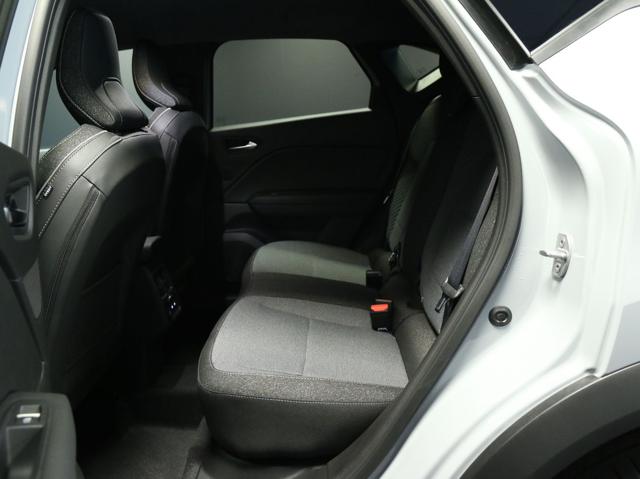 RENAULT Captur usata, con Controllo automatico clima