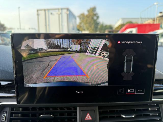 AUDI RS4 usata, con Fari Xenon