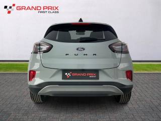 FORD Puma usata, con Specchietti laterali elettrici