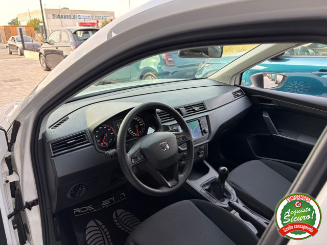 SEAT Arona usata, con ESP
