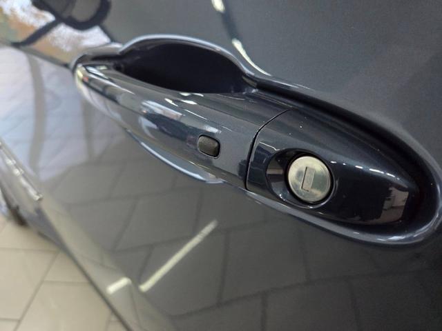 JEEP Compass usata, con Antifurto