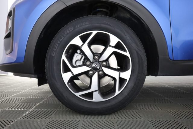 KIA Sportage usata 7