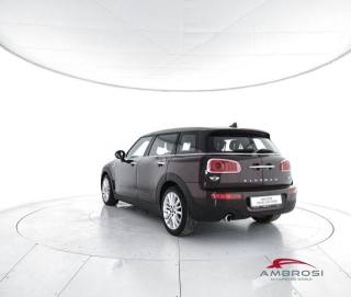 MINI Clubman usata 3